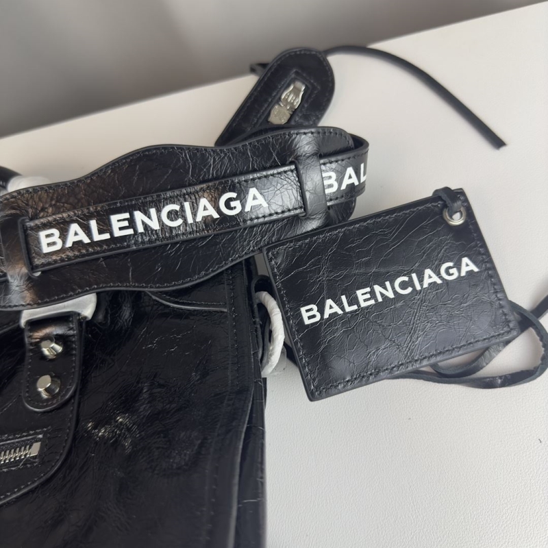 Balenciaga Top Handle Bags